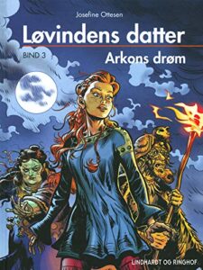 drøm med datter