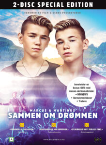 Drøm om kino