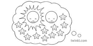 drøm om sol