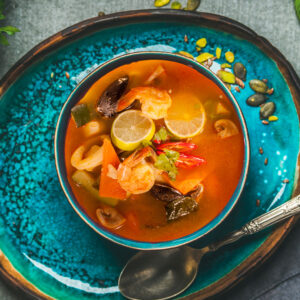 drøm om suppe
