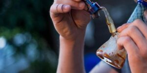 Drøm om marihuana