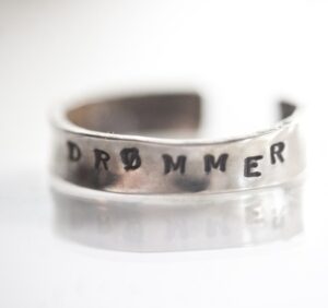 drømmer om sølv