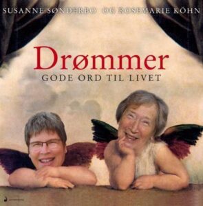 drømmer om utlendinger