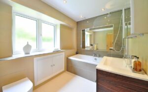 Drøm om et skittent bad