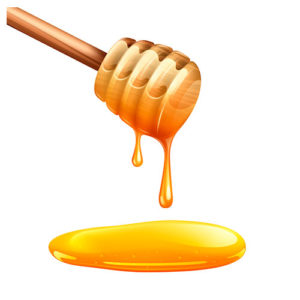 drøm om honning