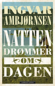 drømmer om hjemløs