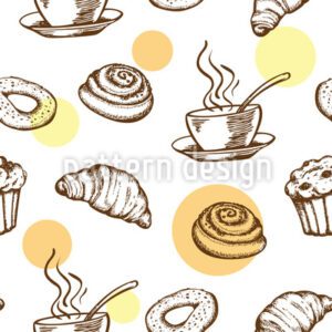 drøm med kaffe