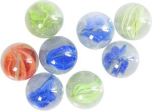 drøm om klinkekuler