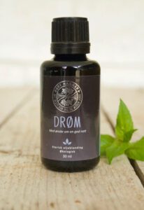 Drøm om olje
