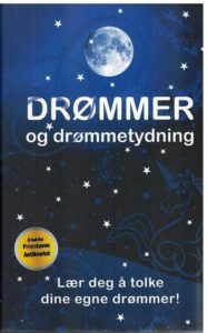 drømmer om bøker