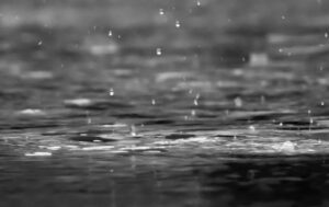drømmer om regn