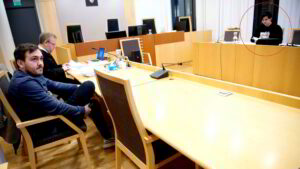 drømmer om rettssaker