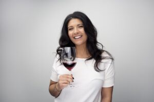 drømmer om vin